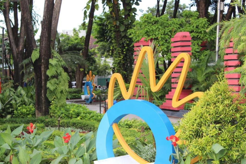 Spot On 92652 Meir E-Homestay 2 Surabaya Exterior photo